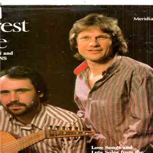 Nigel Perrin, David Parsons  - Fairest Isle