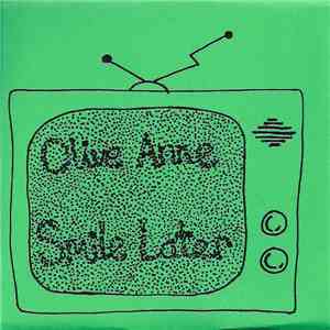 Olive Anne - Smile Later