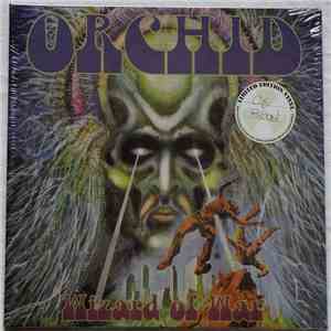 Orchid - Wizard Of War