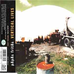 Papas Fritas - Vertical Lives