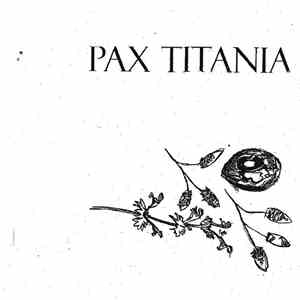 Pax Titania - Pax Titania
