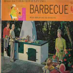 Peter Barclay And His Orchestra - Barbecue