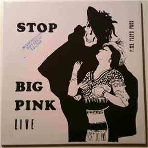 Pink Floyd - Stop Big Pink Live