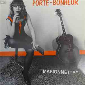 Porte Bonheur - Marionnette
