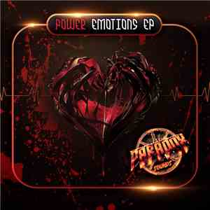 Power - Emotions EP