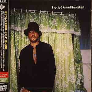Q-Tip - Kamaal The Abstract