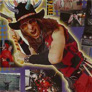Racer X - Superheroes