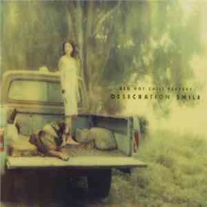 Red Hot Chili Peppers - Desecration Smile