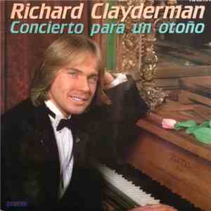 Richard Clayderman - Concierto Para Un Otoño