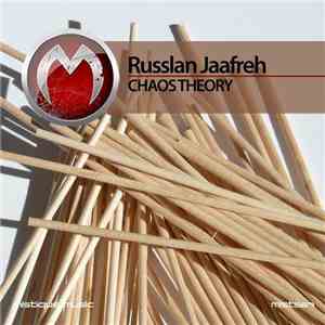 Russlan Jaafreh - Chaos Theory
