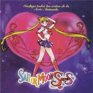 Sailor Moon - Sailor Moon SuperS