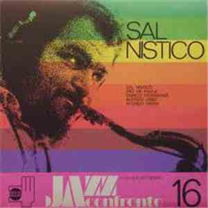 Sal Nistico - Jazz A Confronto 16