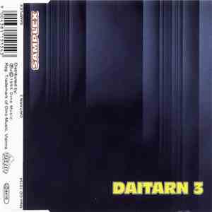 Samplex - Daitarn 3