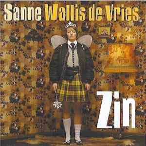 Sanne Wallis de Vries - Zin