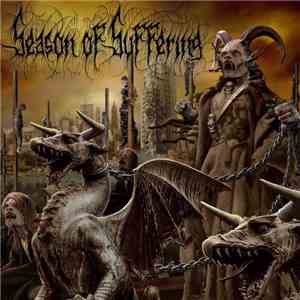 Season Of Suffering - Annihilation Race