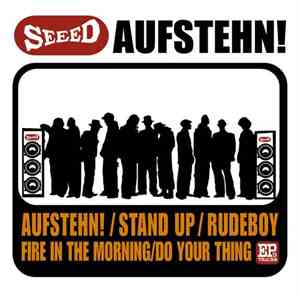 Seeed - Aufstehn! (Bonus Track)