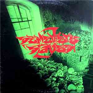 Semetery Slaves - Redd Rumm