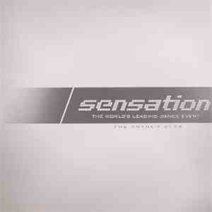 Sensation - The Anthem 2004