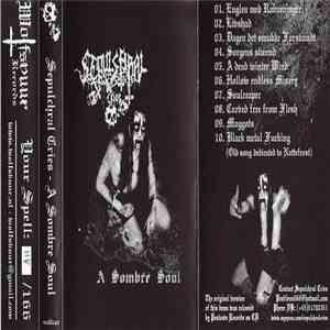 Sepulchral Cries - A Sombre Soul