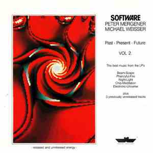 Software - Past • Present • Future Vol. 2