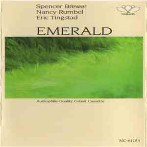 Spencer Brewer, Nancy Rumbel, Eric Tingstad - Emerald