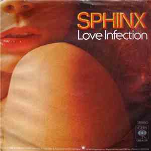 Sphinx  - Love Infection