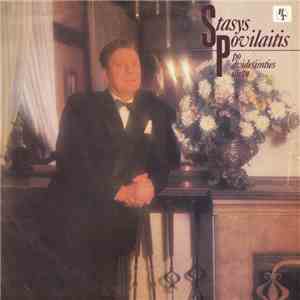 Stasys Povilaitis - Po Dvidešimties Metų