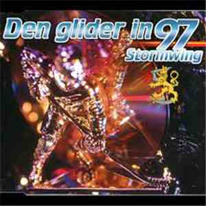 Stormwing - Den Glider In 97