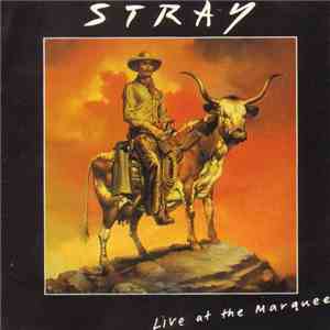 Stray - Live At The Marquee