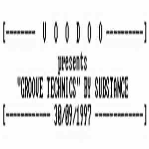 Substance  - Groove Technics