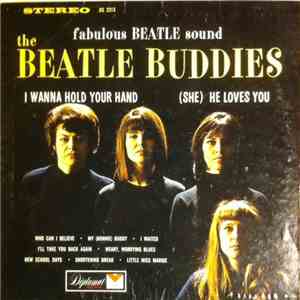 The Beatle Buddies - The Beatle Buddies
