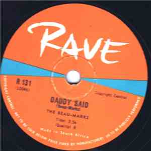 The Beau-Marks - Clap Your Hands / Daddy Said