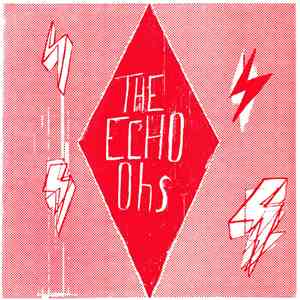 The Echo Ohs, Bozo (NZ) - The Echo Ohs​/​BOZO Split EP