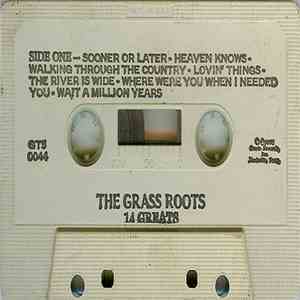 The Grass Roots - 14 Greats