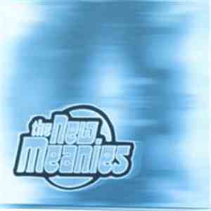 The New Meanies - The New Meanies