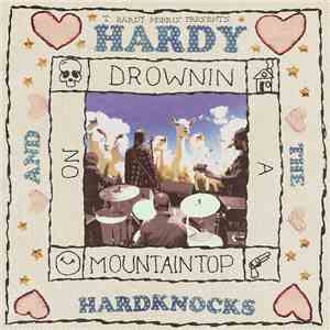 Thomas Hardy Morris - Drownin On A Mountaintop