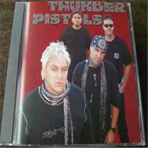 Thunder Pistols - Thunder Pistols