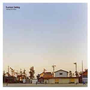 Tomoyoshi Date - Human Being
