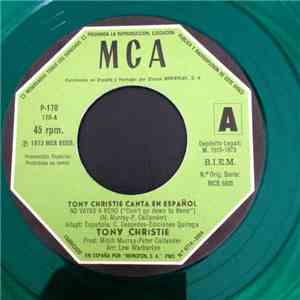Tony Christie - No Vayas A Reno