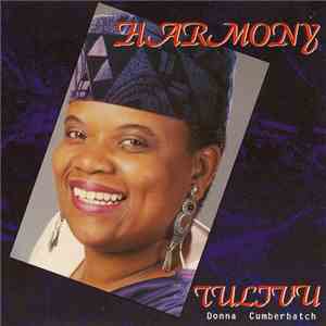 Tulivu-Donna Cumberbatch - Harmony