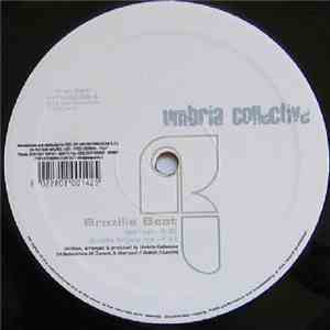 Umbria Collective - Brazilia Beat