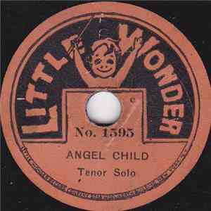 Unknown Artist - Angel Child