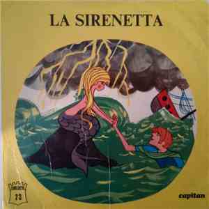 Unknown Artist - La Sirenetta