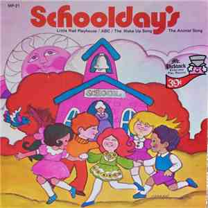 Unknown Artist - Schoolday's