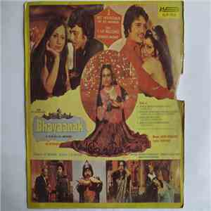 Usha Khanna - Bhayaanak / Meri Biwi Ki Shaadi