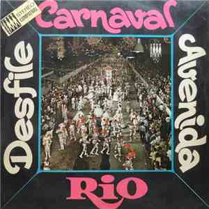 Various - Carnaval Rio Desfile Avenida