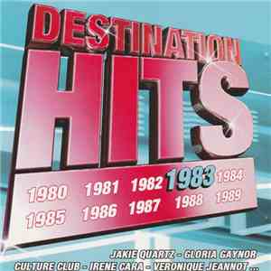 Various - Destination Hits 1983