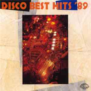 Various - Disco Best Hits '89