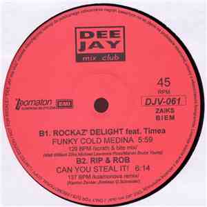 Various - DJ Promo 061