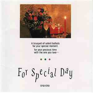 Various - For Special Day